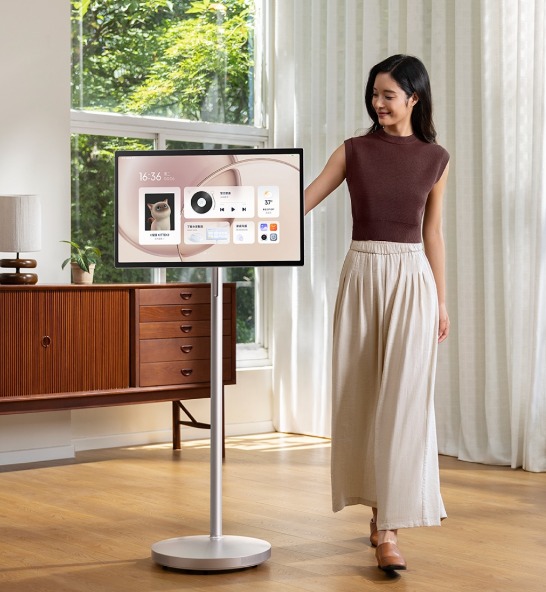 Xiaomi Smart Home Screen Max 27 è il display che diventa il cuore della smart home 10