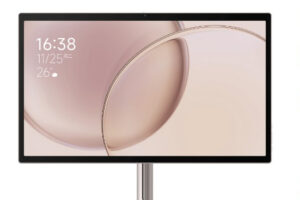 xiaomi smart home screen max 27