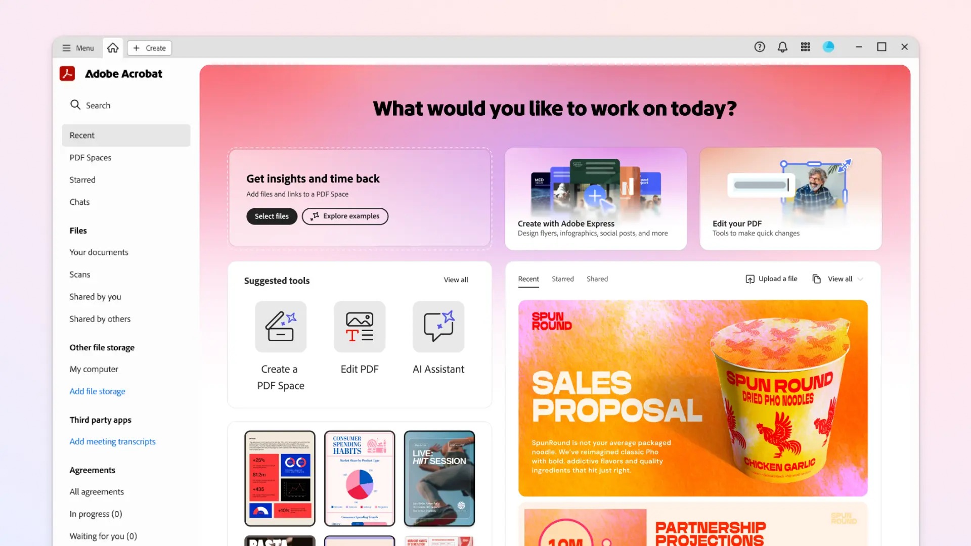 adobe acrobat studio