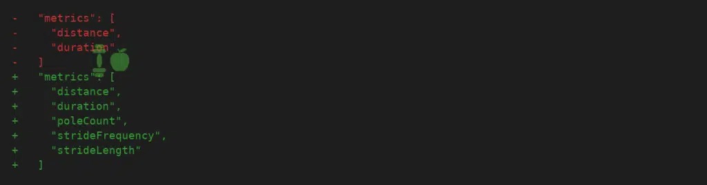 Amazfit prepara i propri smartwatch per il supporto ufficiale al nordic walking 5