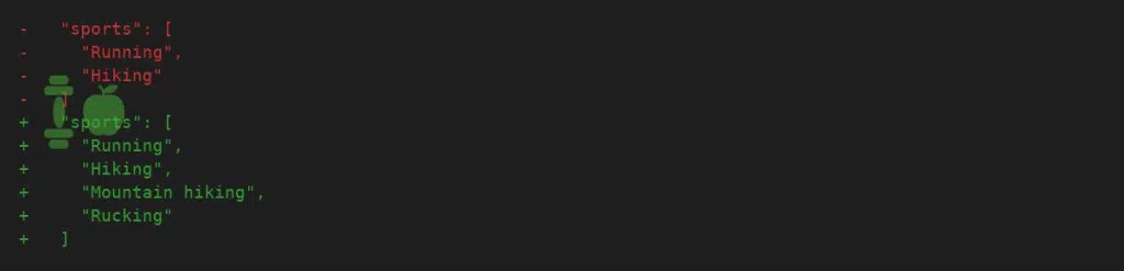 Amazfit si prepara a introdurre la modalità Rucking con il monitoraggio del carico 4