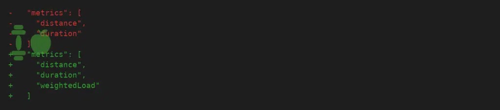 Amazfit si prepara a introdurre la modalità Rucking con il monitoraggio del carico 5