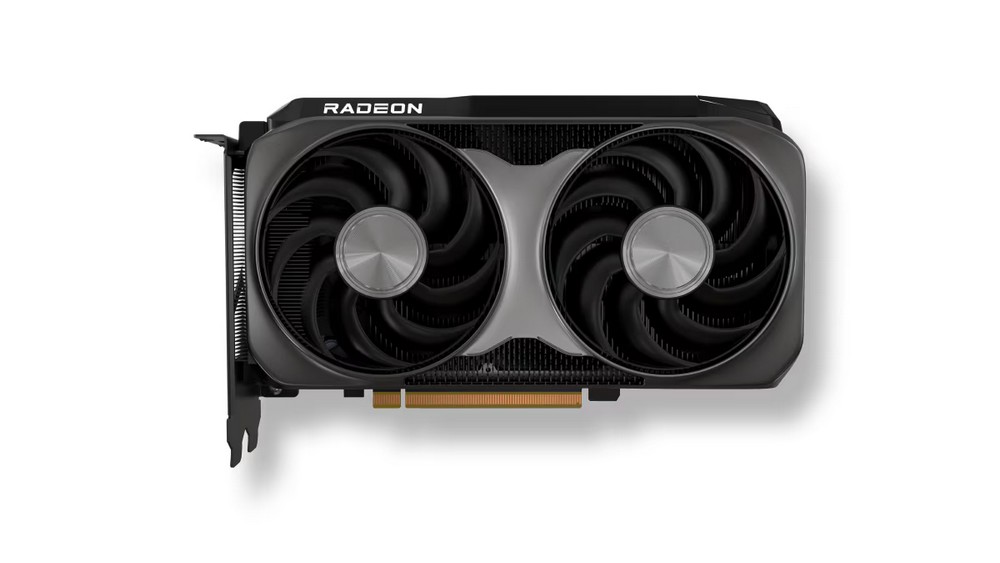 amd radeon rx 9060 8 gb