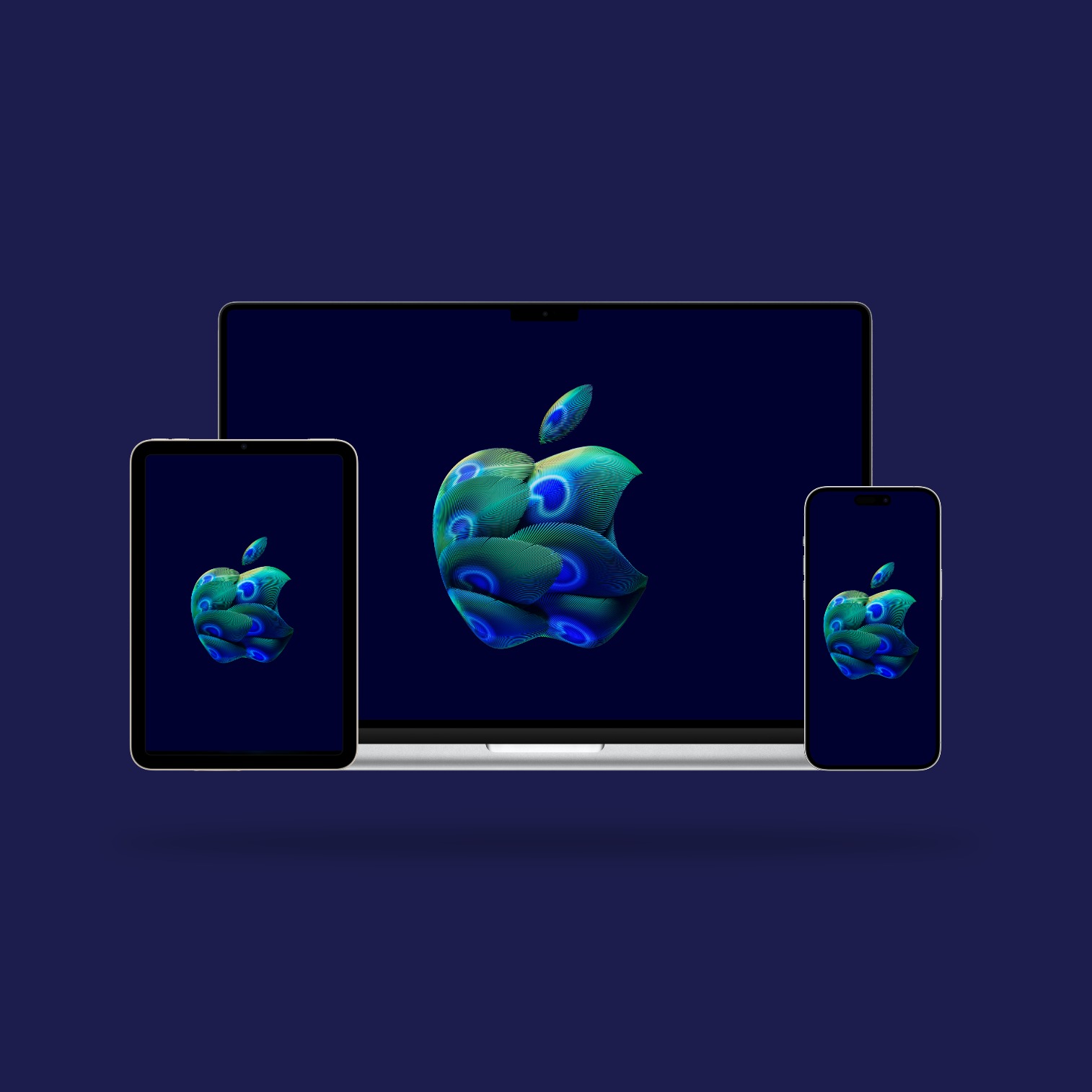 sfondi apple nuovo store