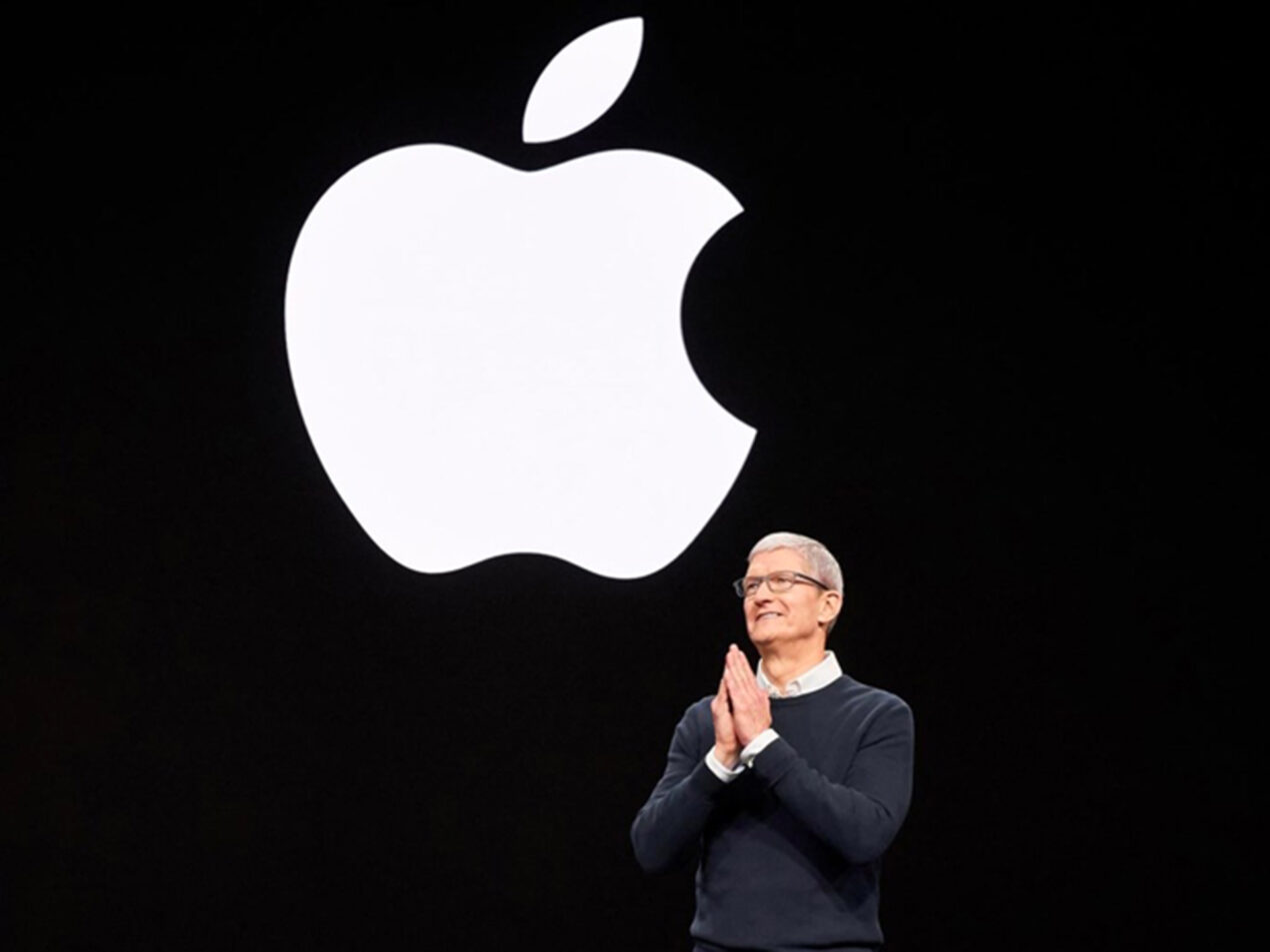 Apple vola in borsa e supera nuovamente un enorme traguardo