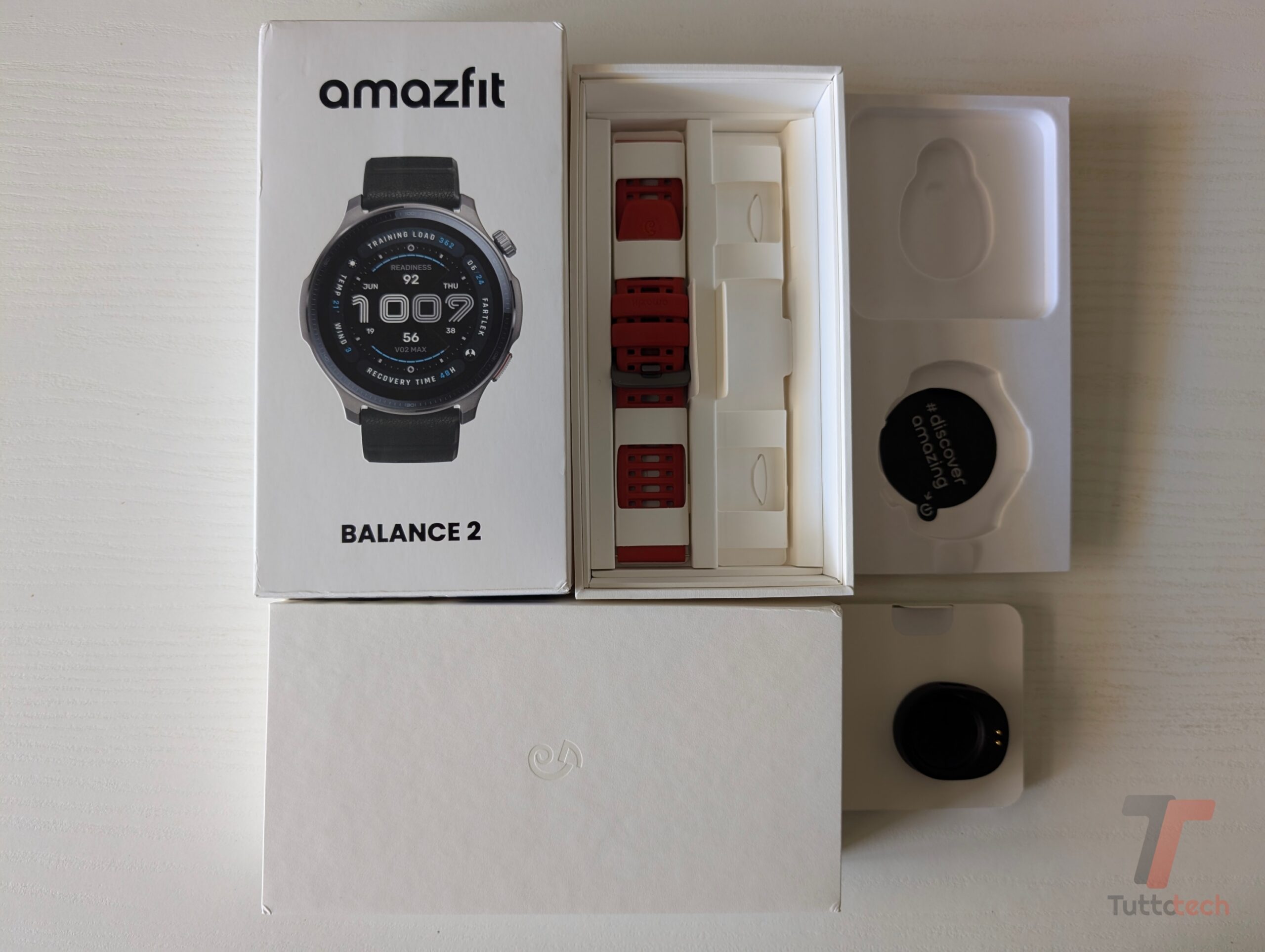 Recensione Amazfit Balance 2: un ottimo smartwatch con un grande problema 10