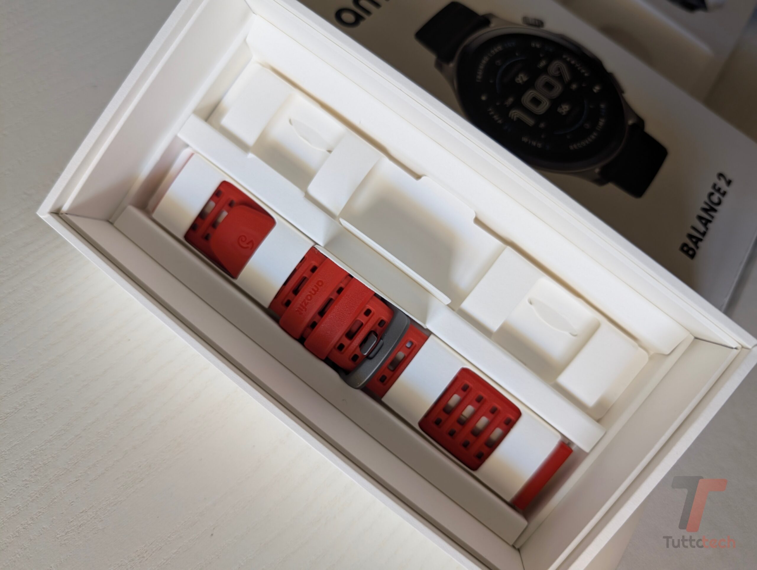 Recensione Amazfit Balance 2: un ottimo smartwatch con un grande problema 11