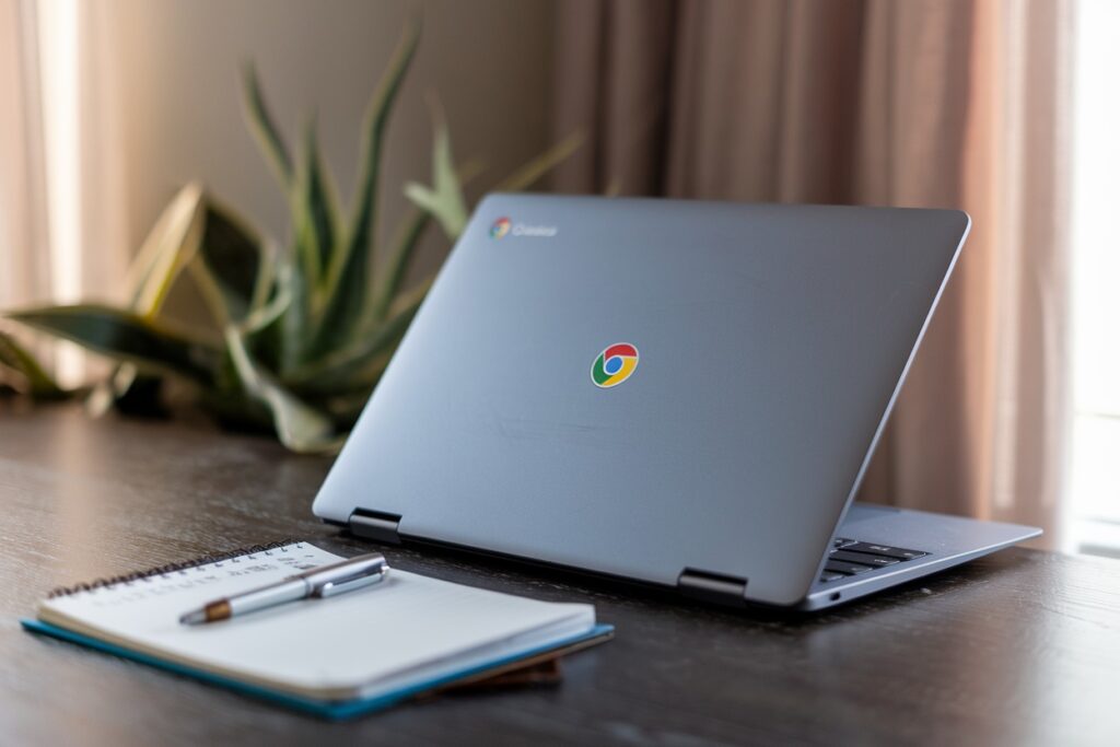 chromeos 139 chromebook