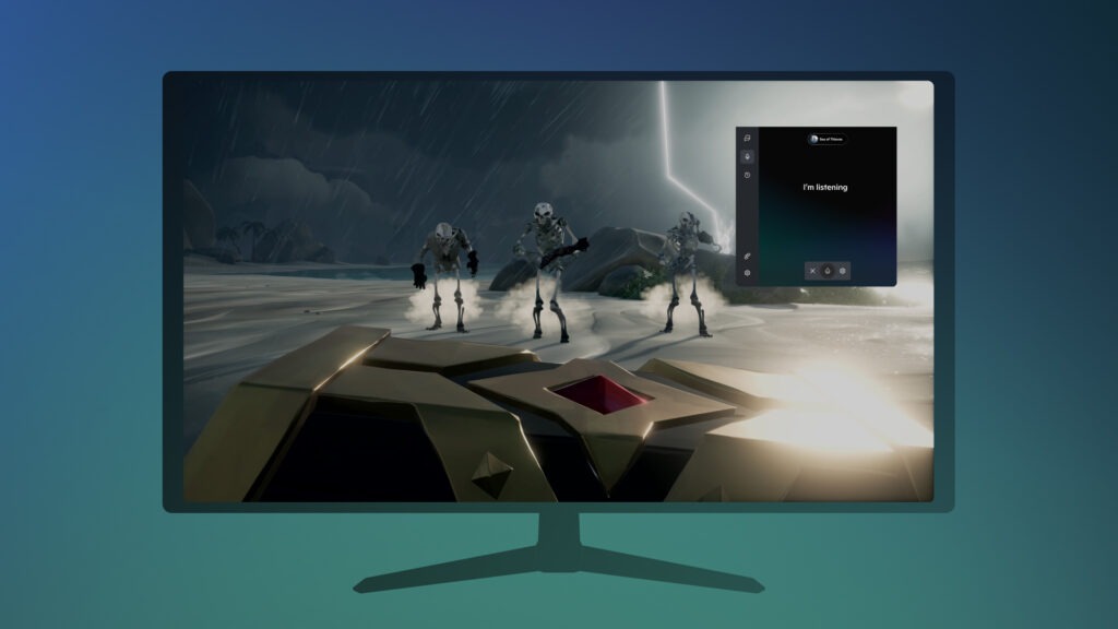Microsoft integra Gaming Copilot nella Game Bar di Windows 11 9