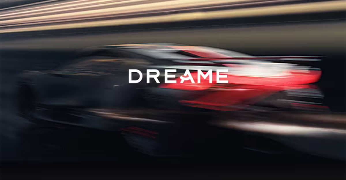 Dreame automotive