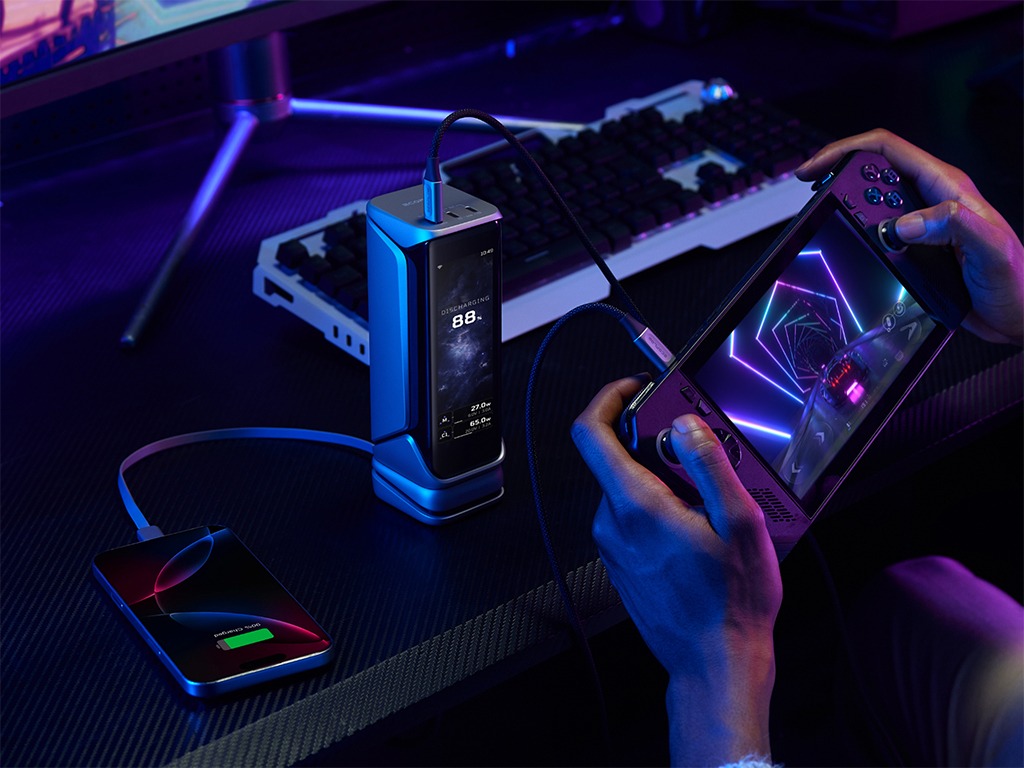 ecoflow rapid pro x power bank