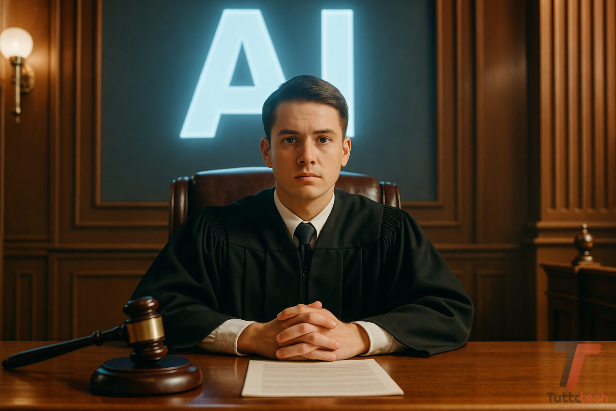 Governare l’AI prima che ci governi: chi paga il prezzo degli errori algoritmici