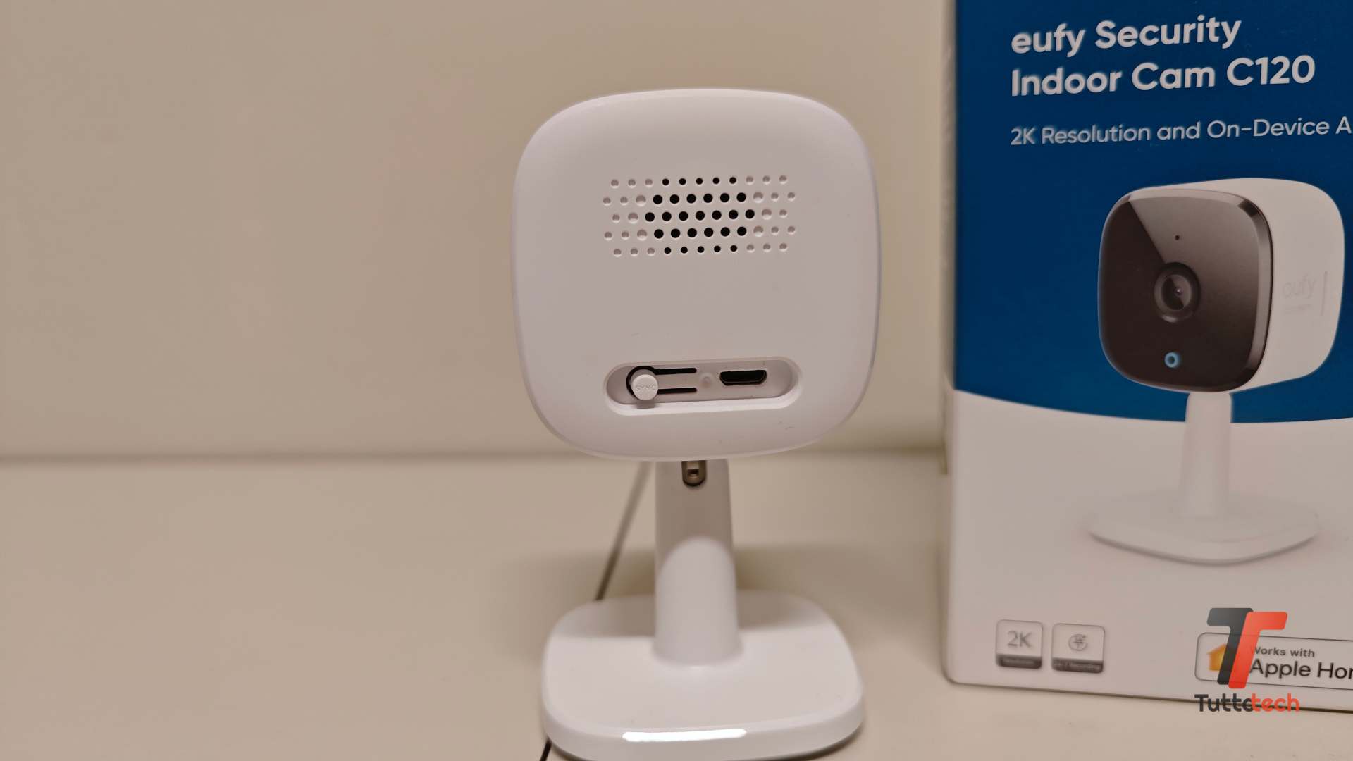 La sicurezza domestica secondo eufy: abbiamo provato Smart Display E10 e tre telecamere di sicurezza 11