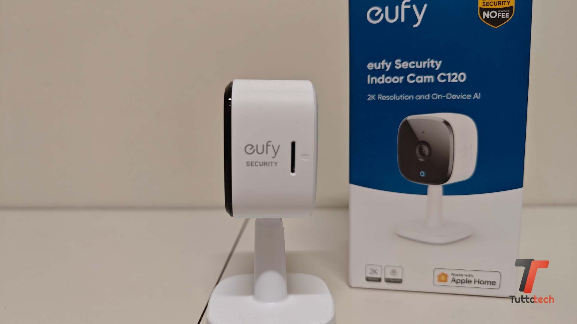 La sicurezza domestica secondo eufy: abbiamo provato Smart Display E10 e tre telecamere di sicurezza 12