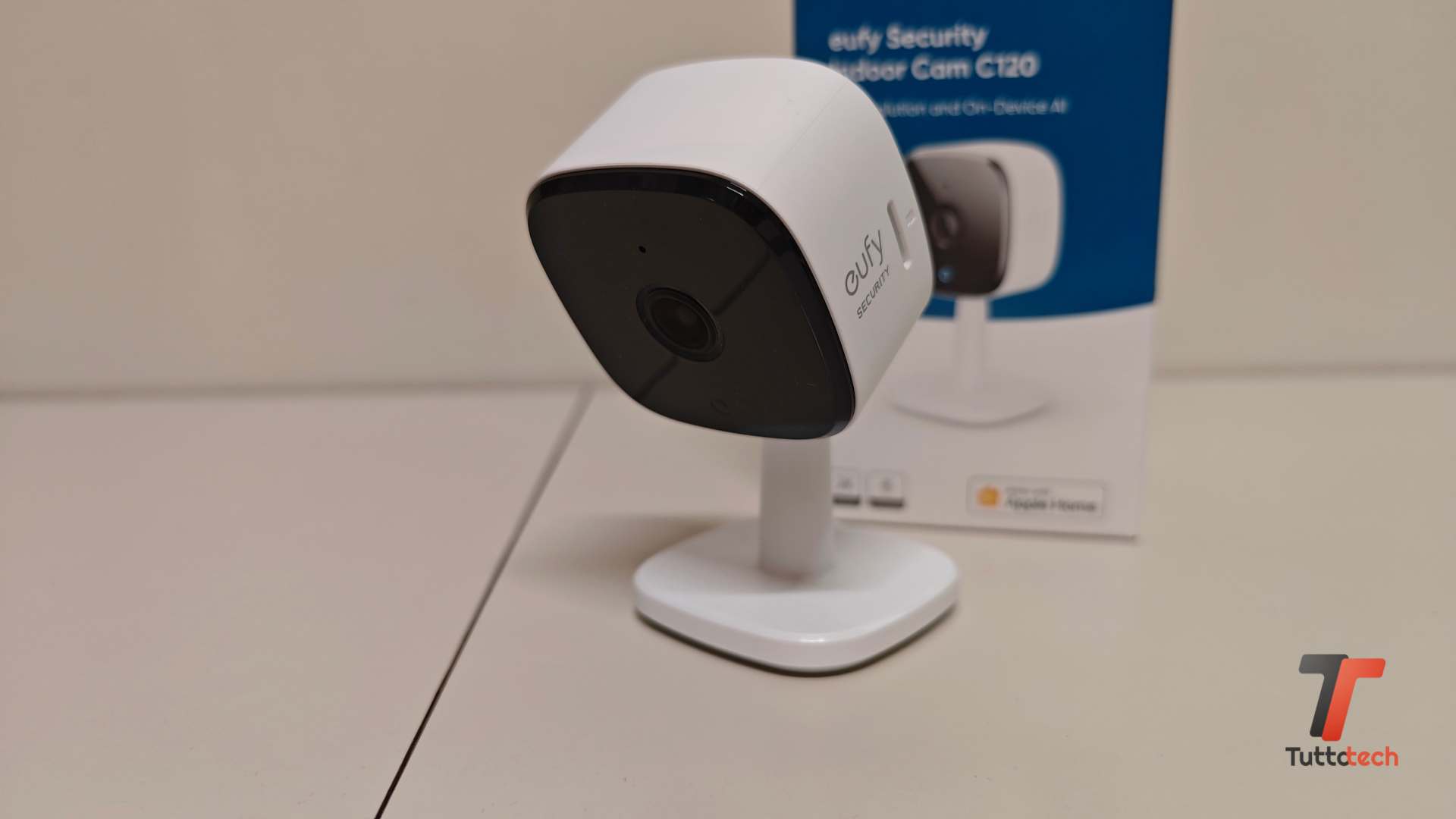 La sicurezza domestica secondo eufy: abbiamo provato Smart Display E10 e tre telecamere di sicurezza 13