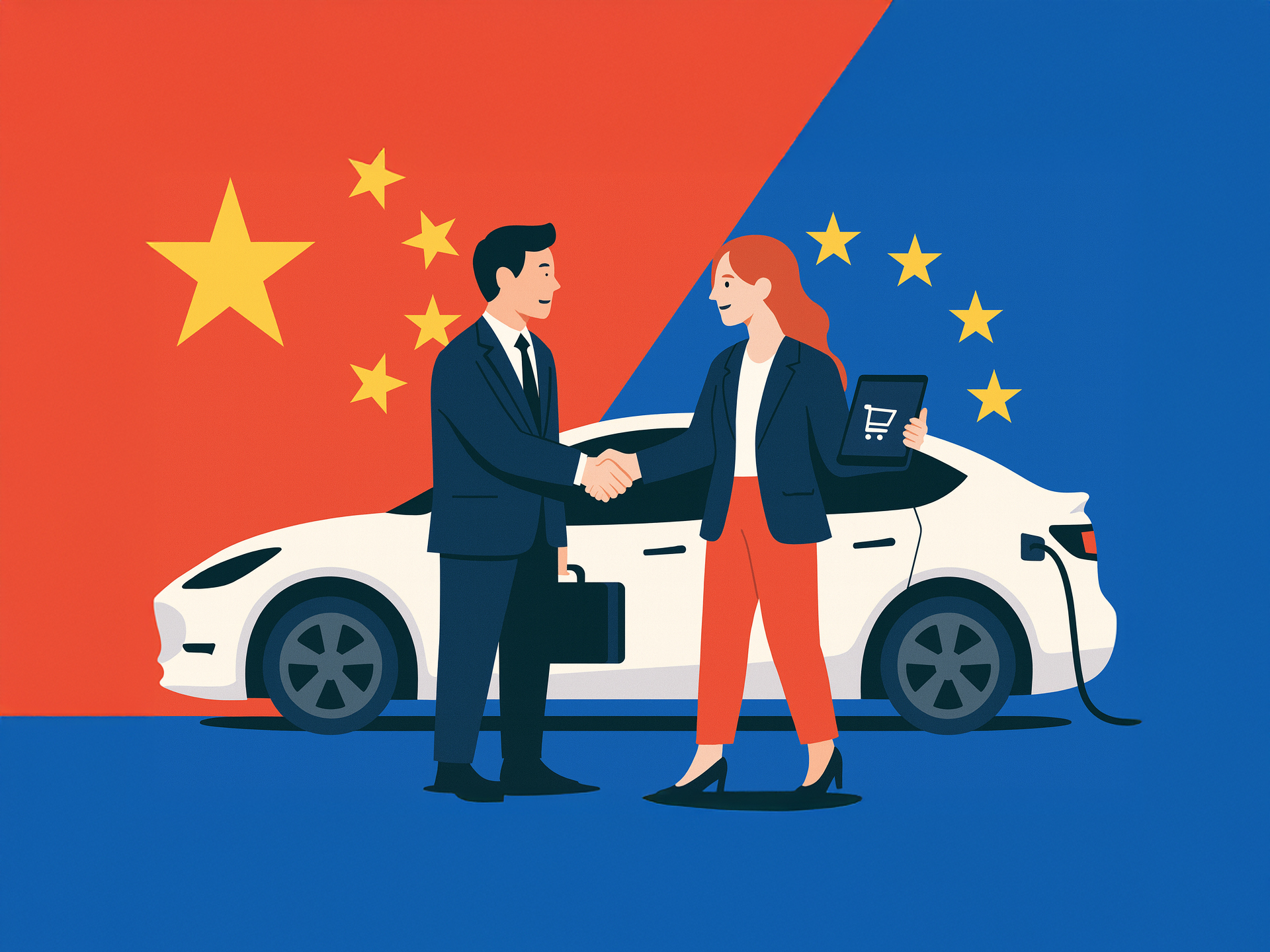 Ev marketplace cina europa 1