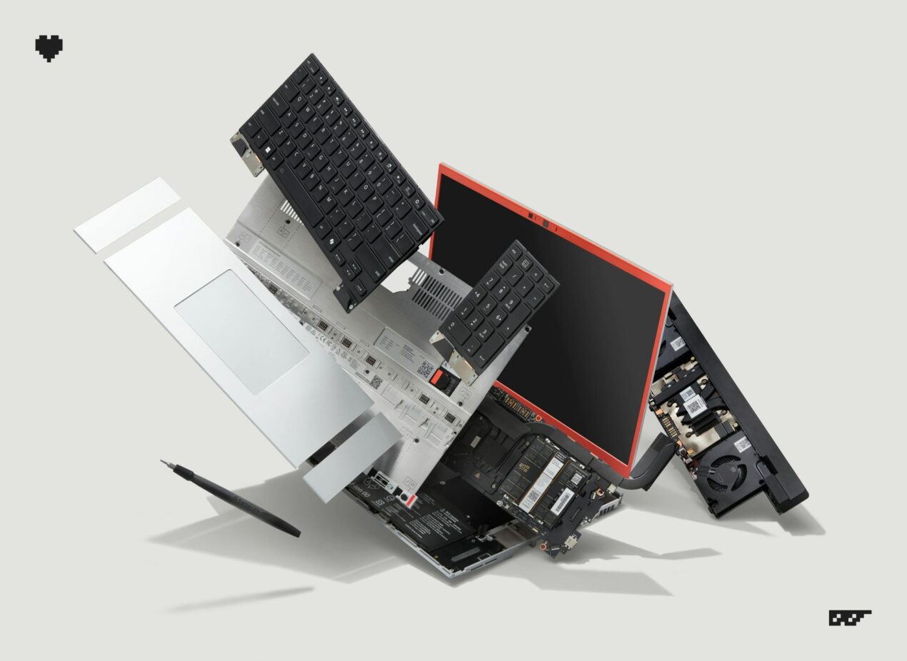 Con Framework Laptop 16 (2025) arriva la prima GPU NVIDIA RTX 5070 modulare e aggiornabile