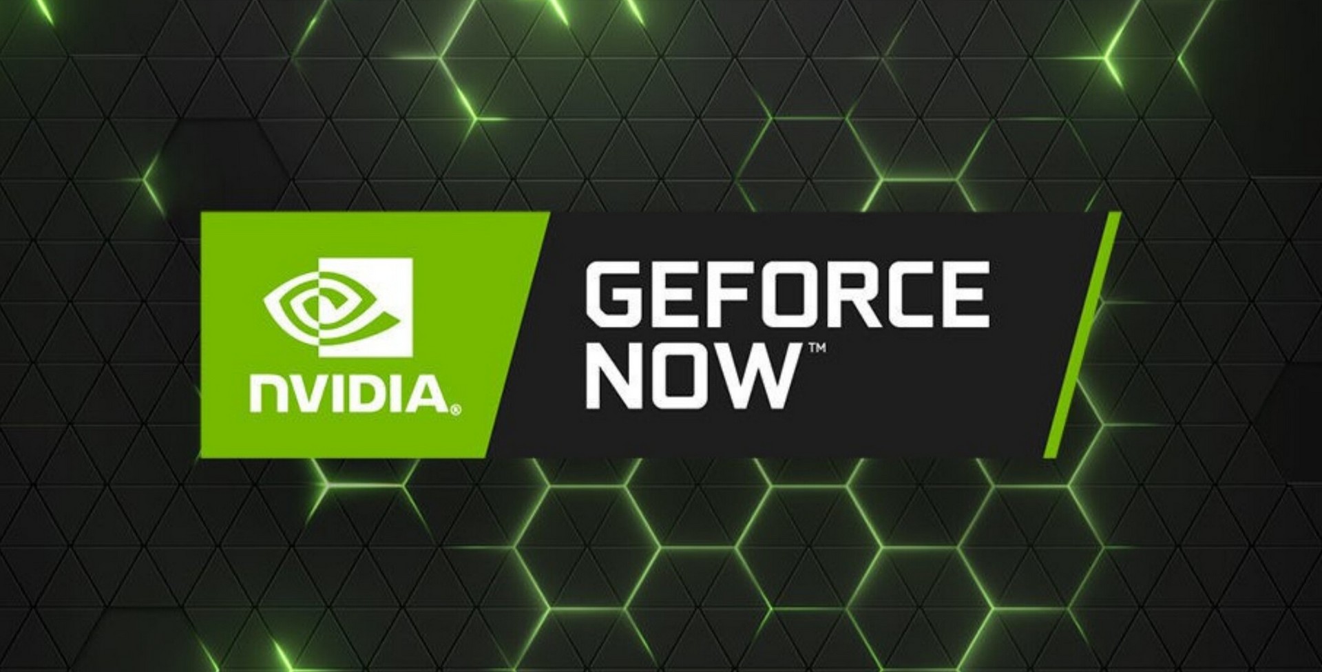 geforce now