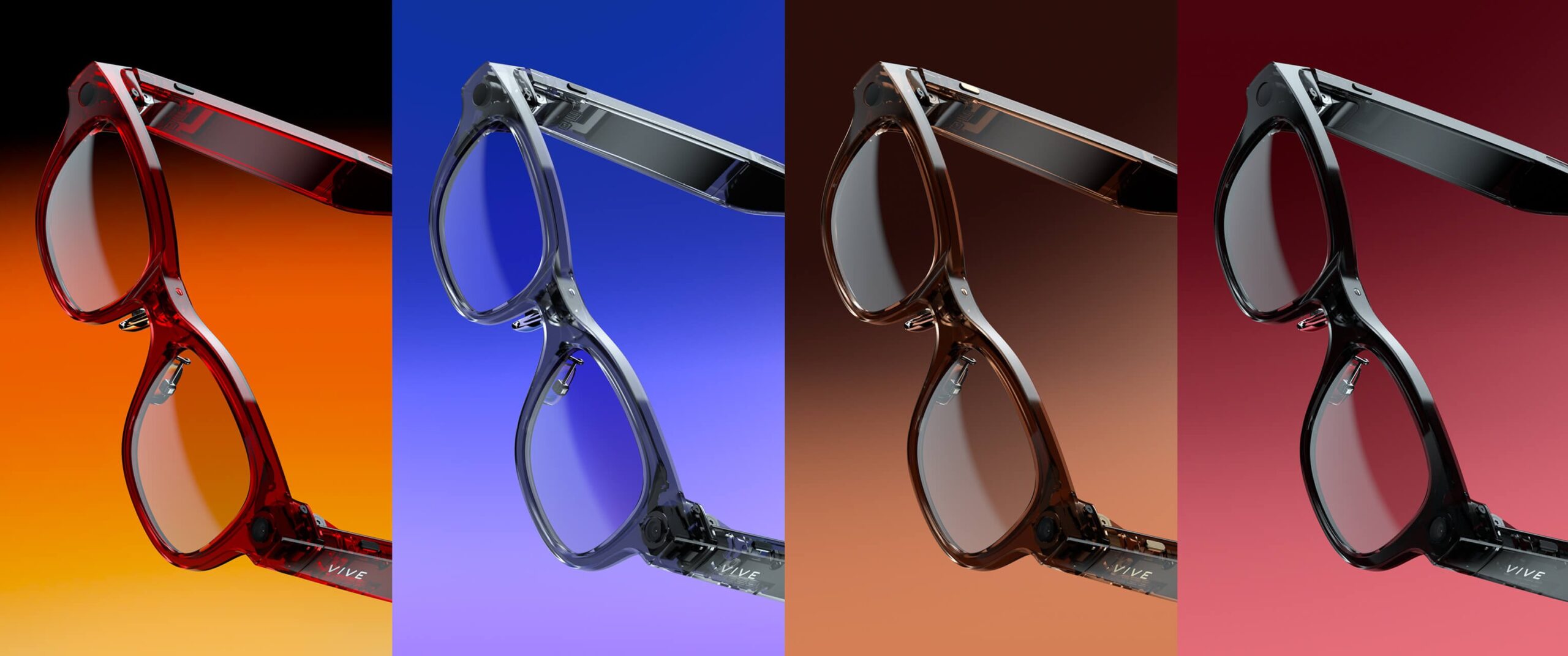 htc vive eagle occhiali smart