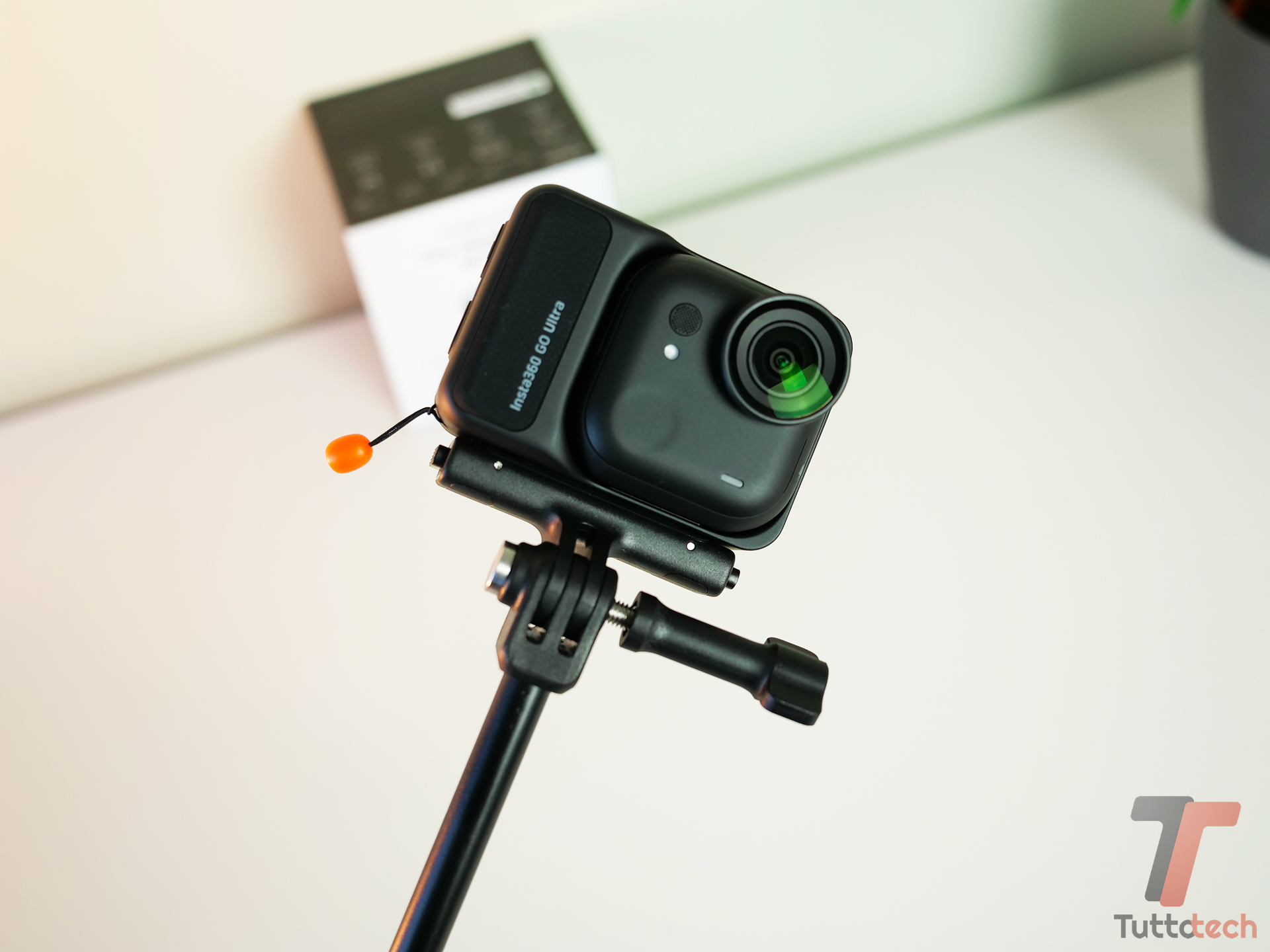 Recensione Insta360 GO Ultra: il futuro del vlogging travel in 53 grammi 24