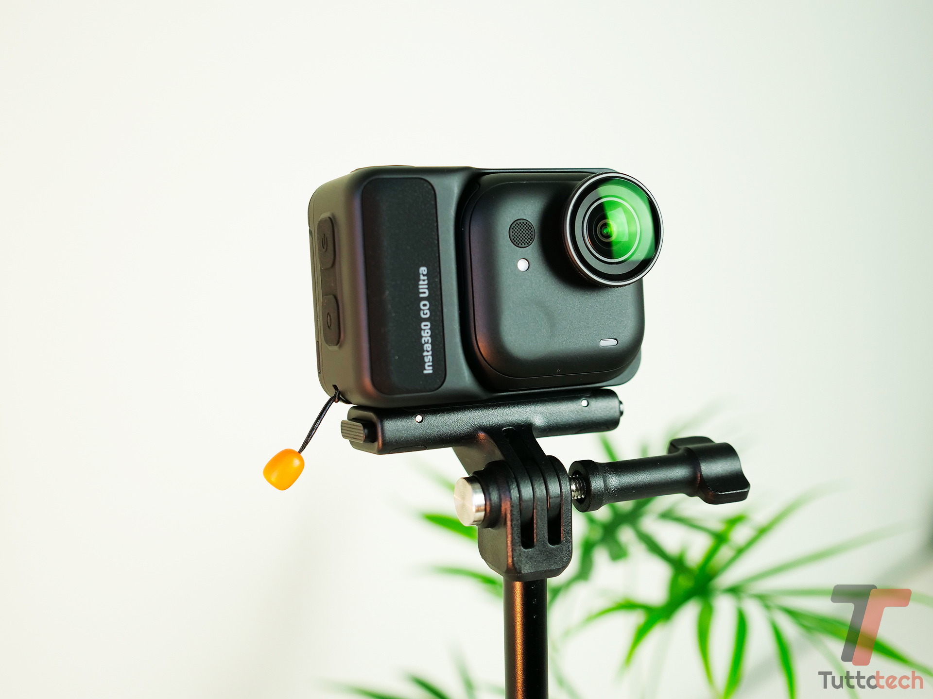 Recensione Insta360 GO Ultra: il futuro del vlogging travel in 53 grammi 23