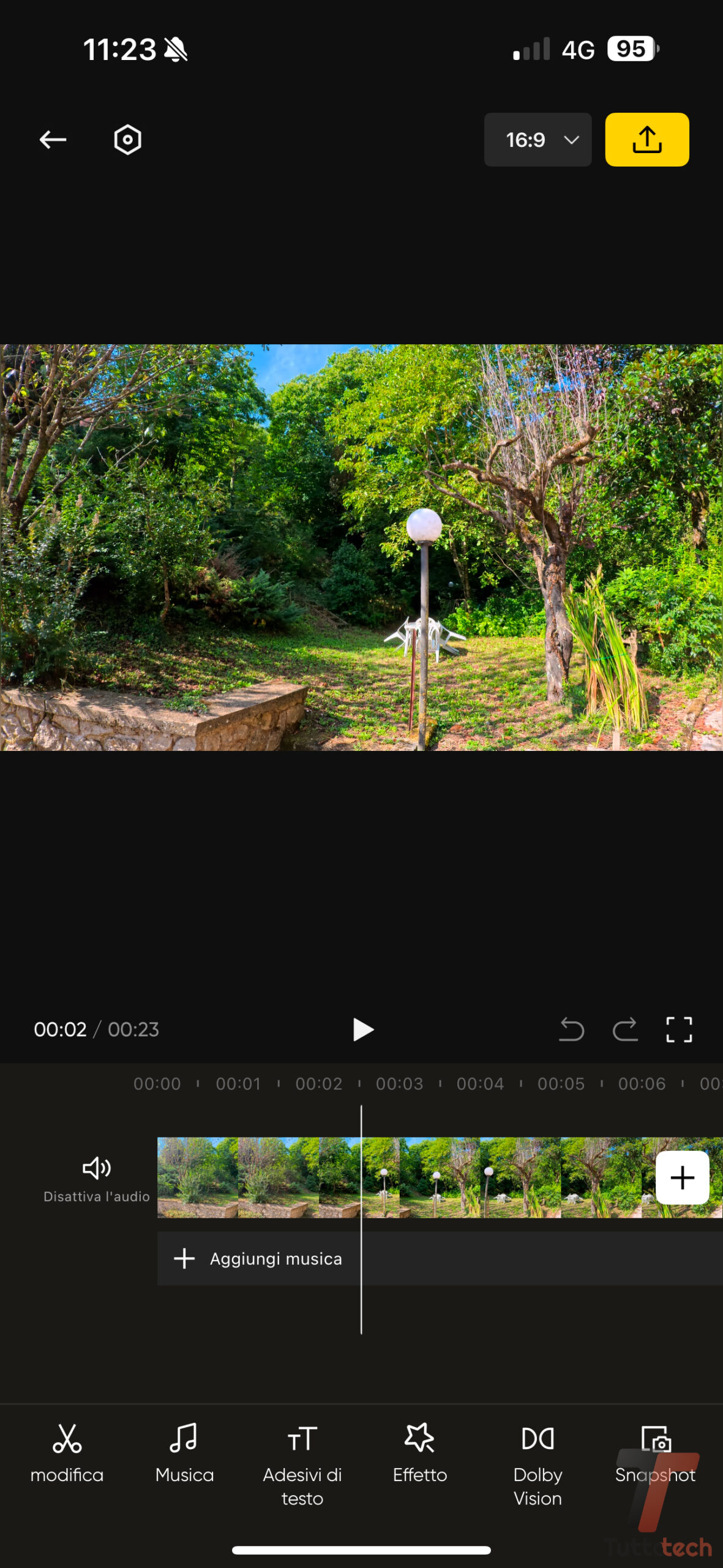 Recensione Insta360 GO Ultra: il futuro del vlogging travel in 53 grammi 28