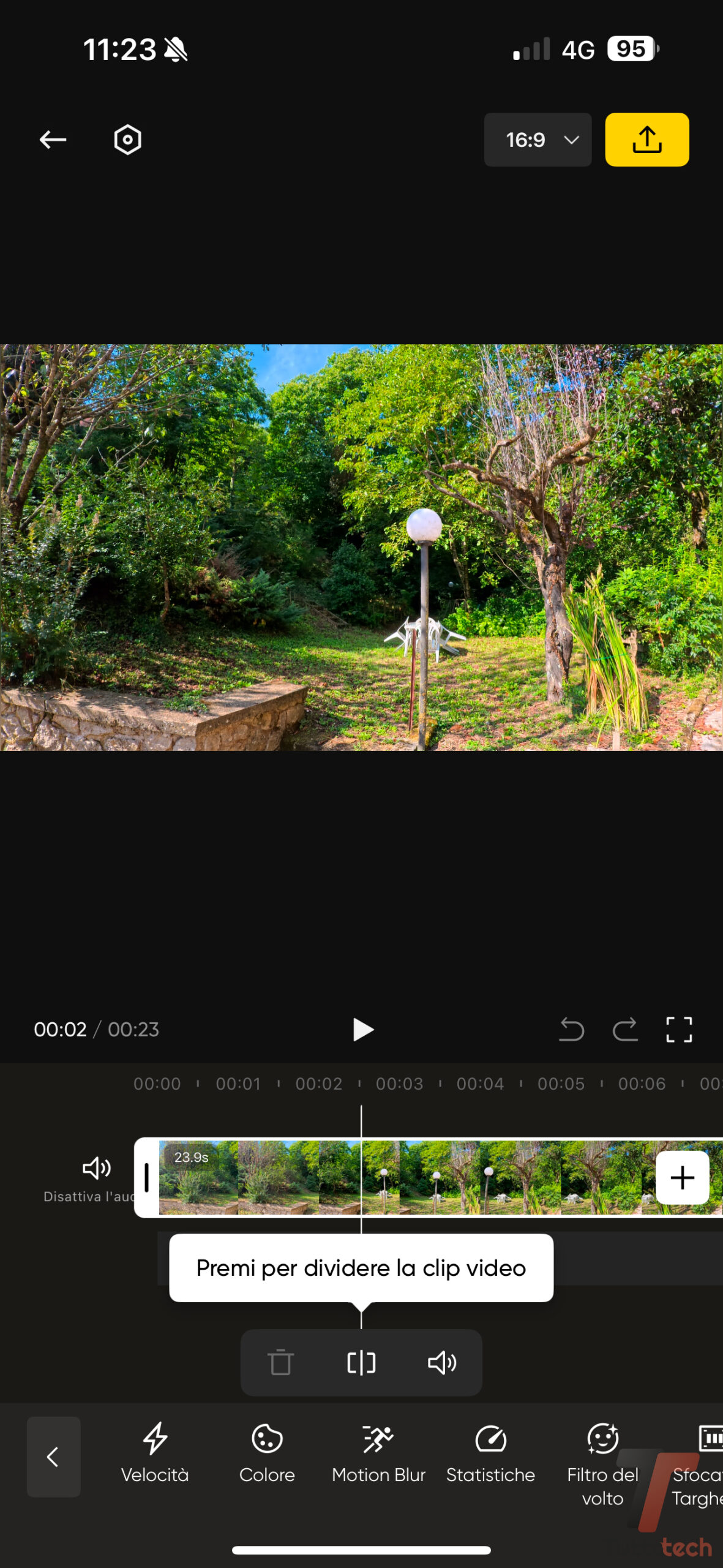 Recensione Insta360 GO Ultra: il futuro del vlogging travel in 53 grammi 29