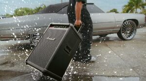 speaker marshall bromley 750