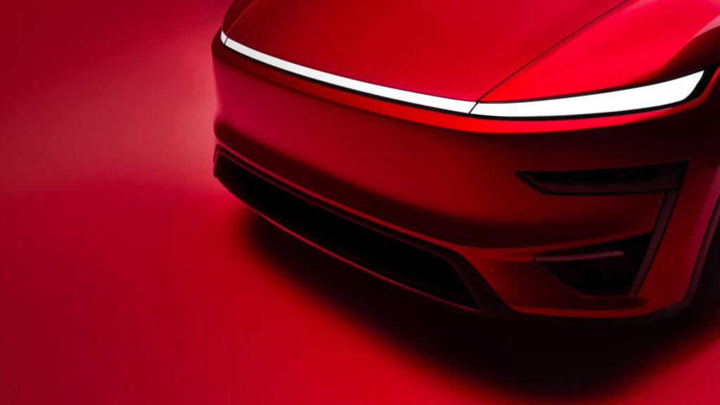 Tesla Model Y Performance