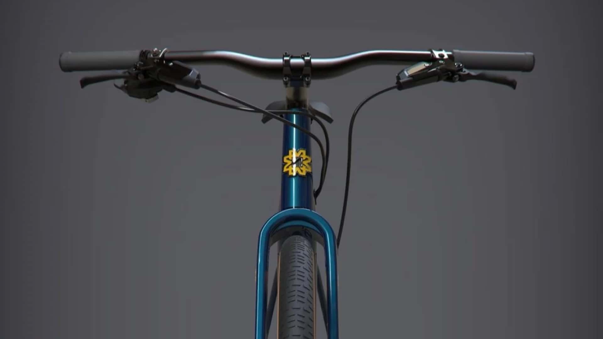 Morelle è la bici elettrica che si ricarica in meno di 15 minuti, arriva nel 2026 e promette una rivoluzione 11