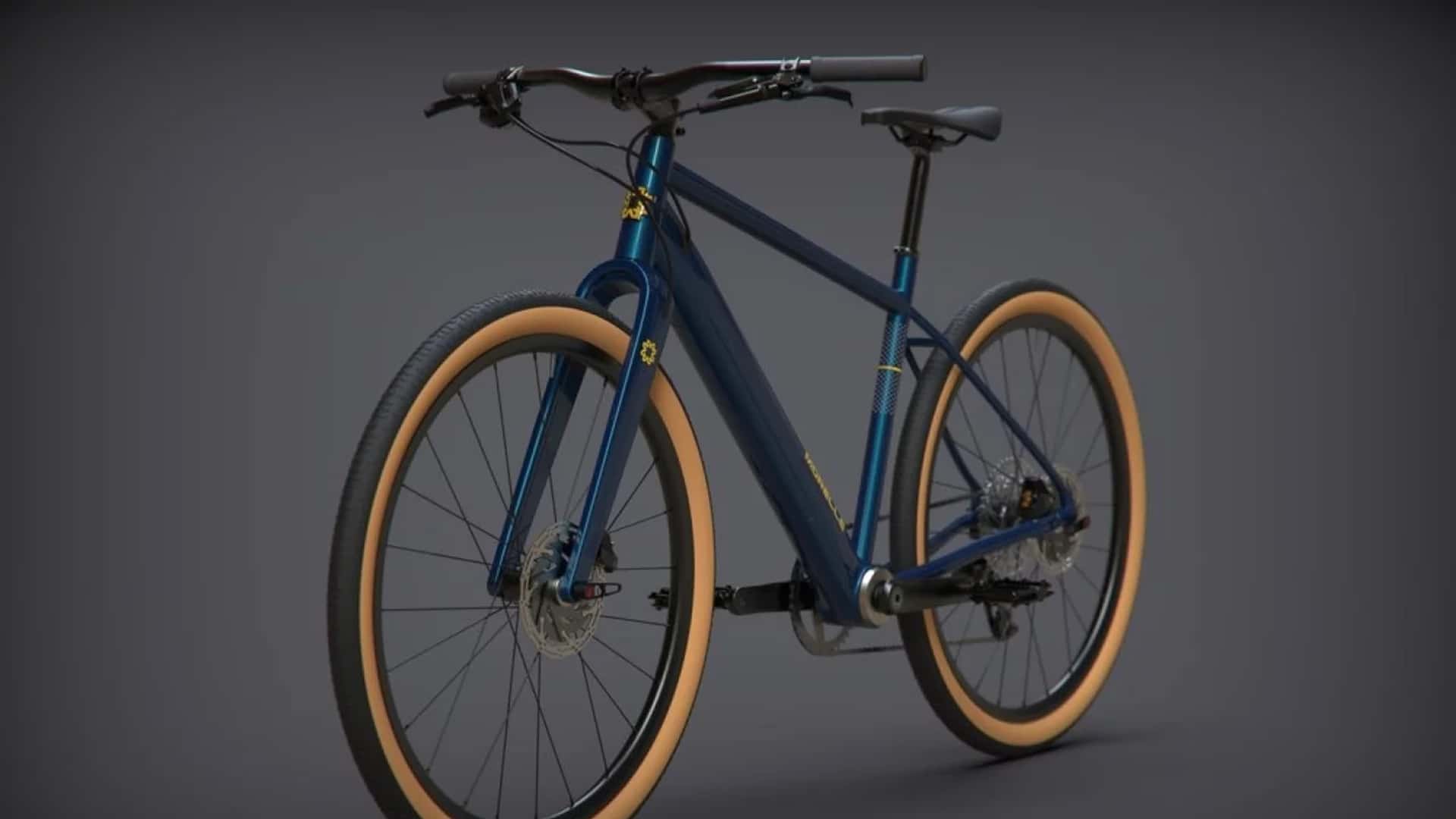 Morelle è la bici elettrica che si ricarica in meno di 15 minuti, arriva nel 2026 e promette una rivoluzione 10