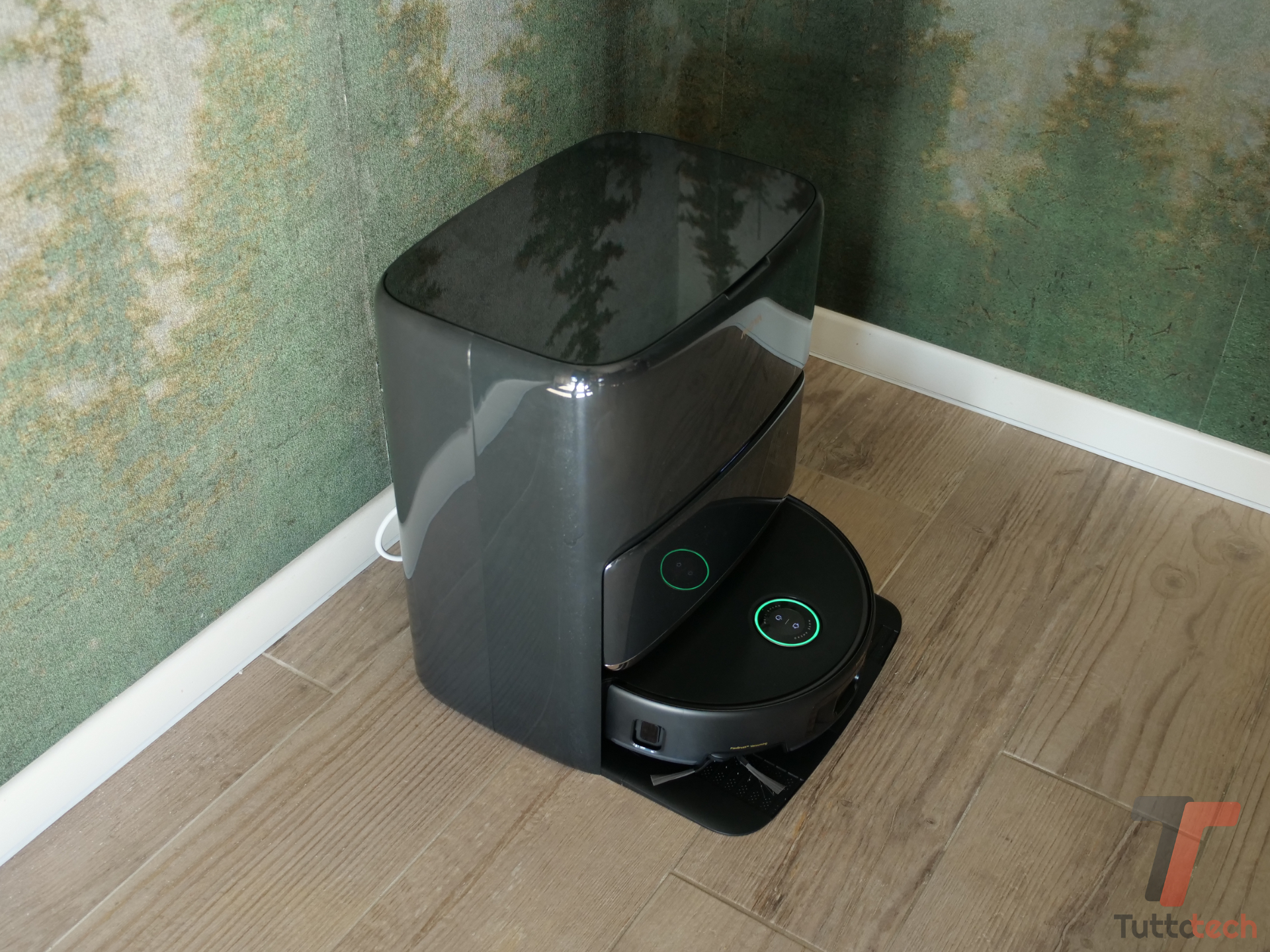 Mova z60 ultra roller complete tt 14