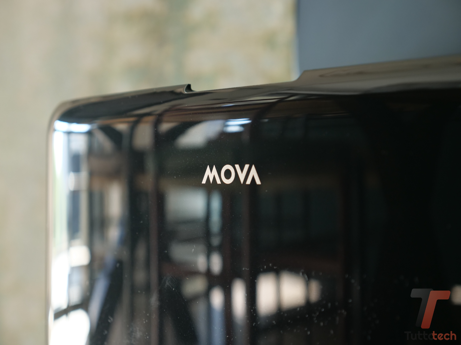 Recensione MOVA Z60 Ultra Roller Complete: tappeti asciutti, bordi puliti e base completa 30