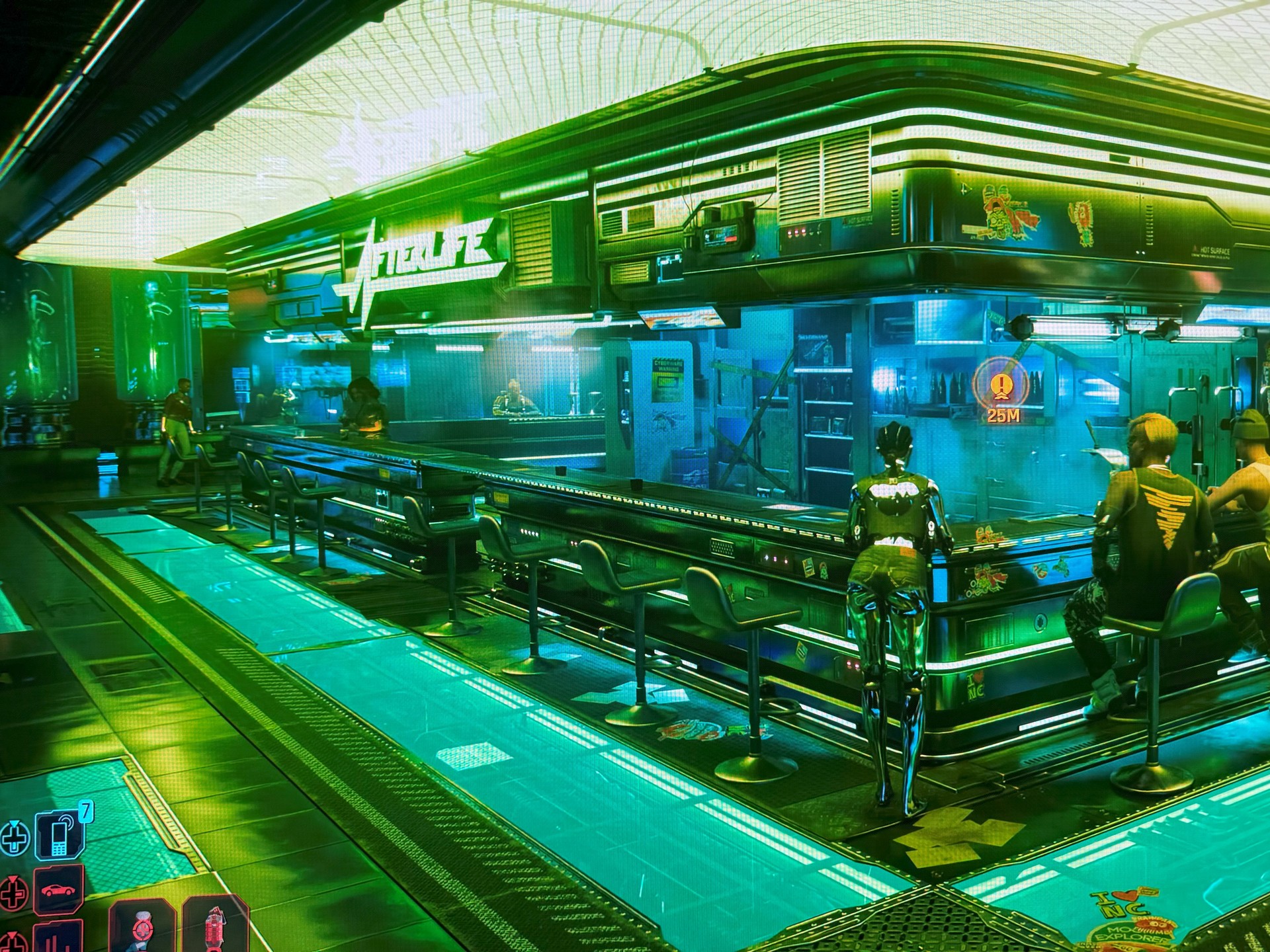 Abbiamo provato il nuovo GeForce NOW con GeForce RTX 5080, ecco come migliora 10