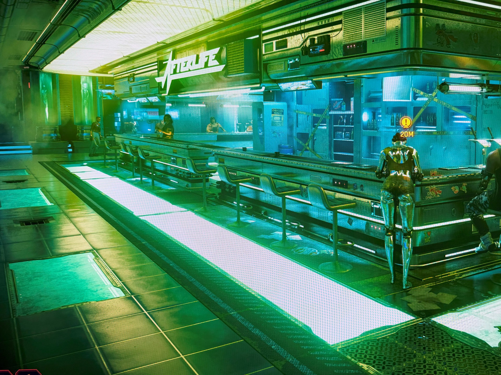 Abbiamo provato il nuovo GeForce NOW con GeForce RTX 5080, ecco come migliora 9