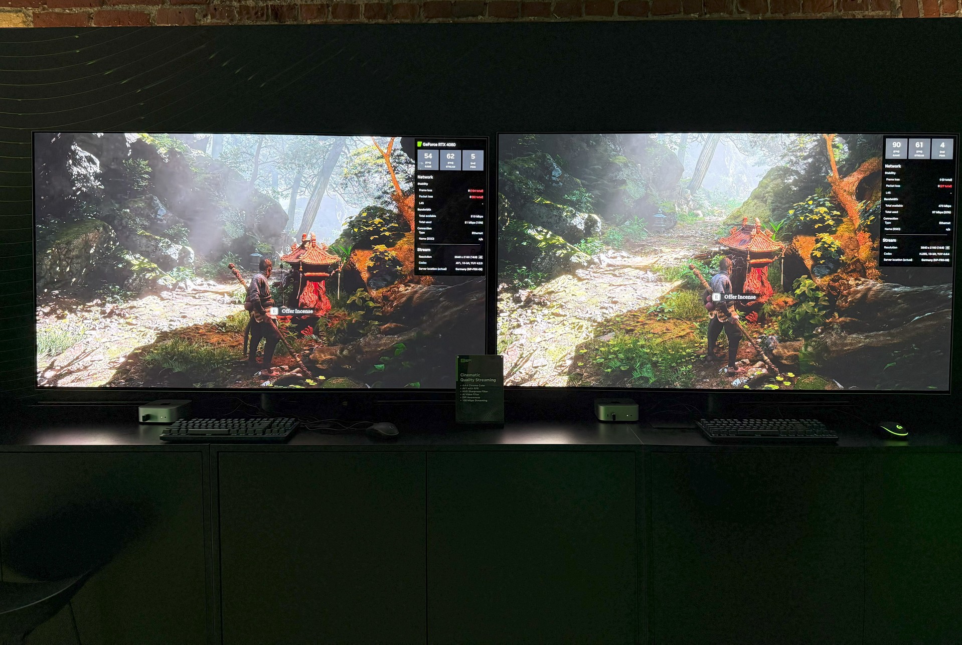 nvidia geforce now rtx 5080 vs rtx 4080