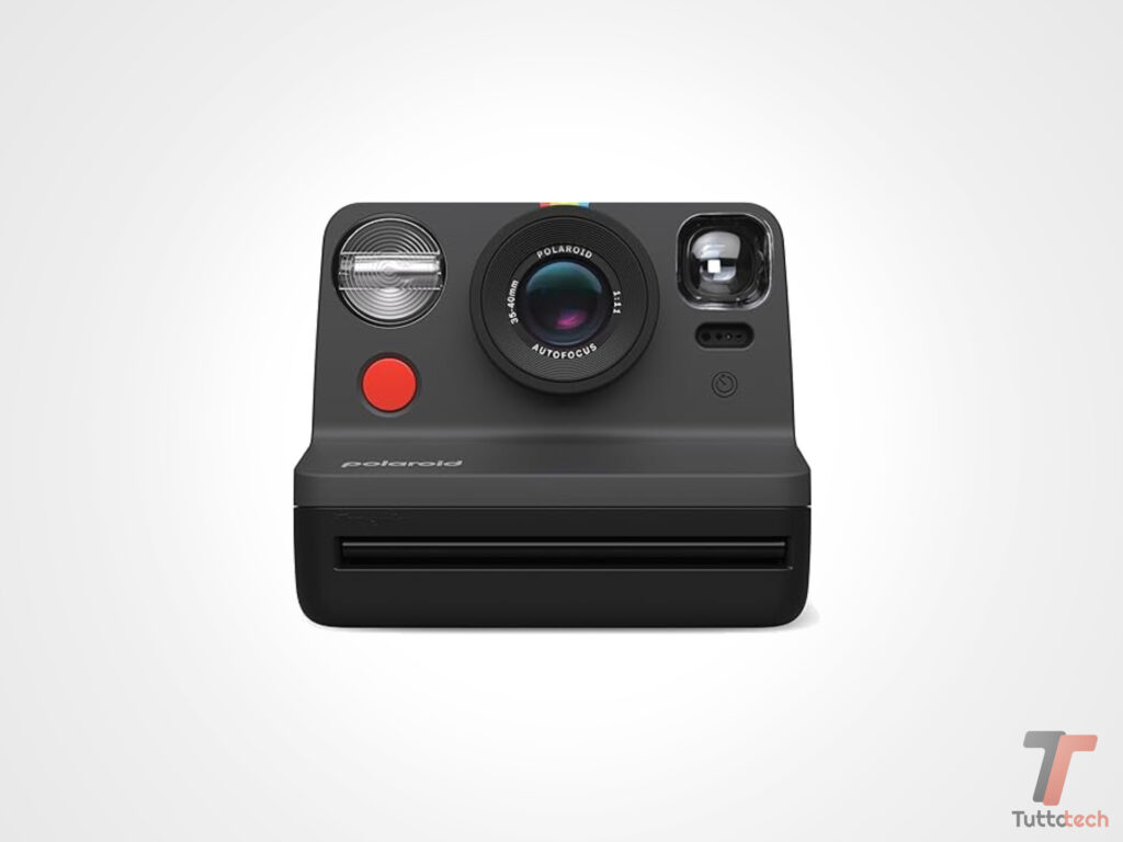 Minimo storico su Amazon per questa fotocamera istantanea Polaroid 1