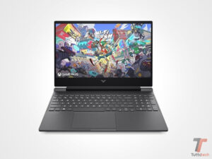 Minimo storico per questo notebook da gaming con RTX 5060 e CPU i5-210H 3