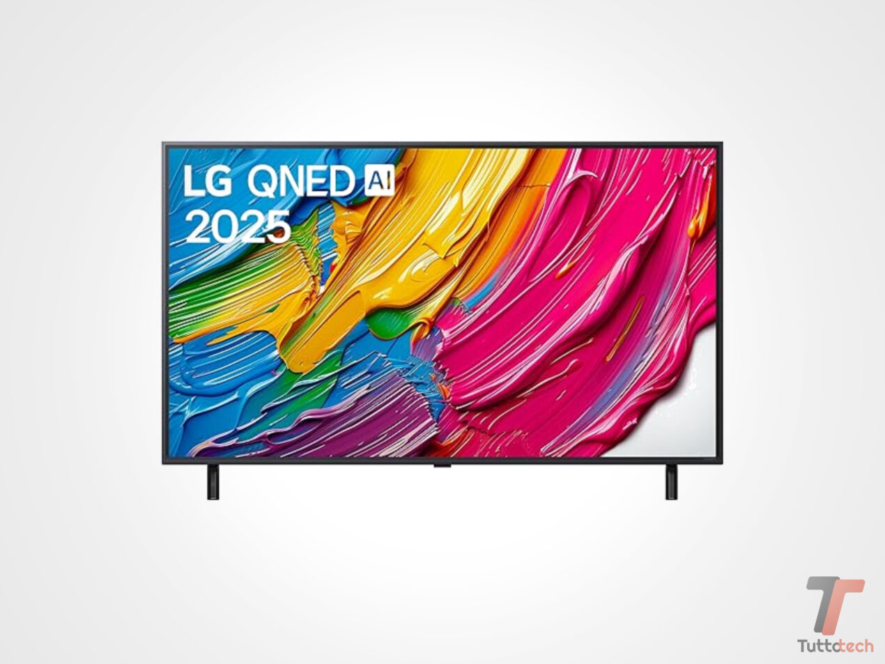 Questa Smart TV LG da 50" è in super offerta su Amazon: costa meno che al Prime Day