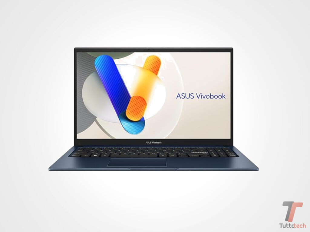 Notebook economico ma valido? Questo ASUS è scontatissimo su Amazon 1