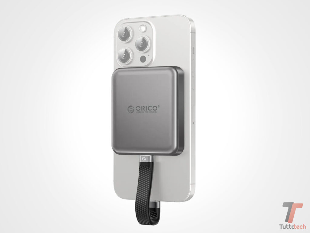 SSD per smartphone? Questo modello in sconto su Amazon è un'ottima occasione 4