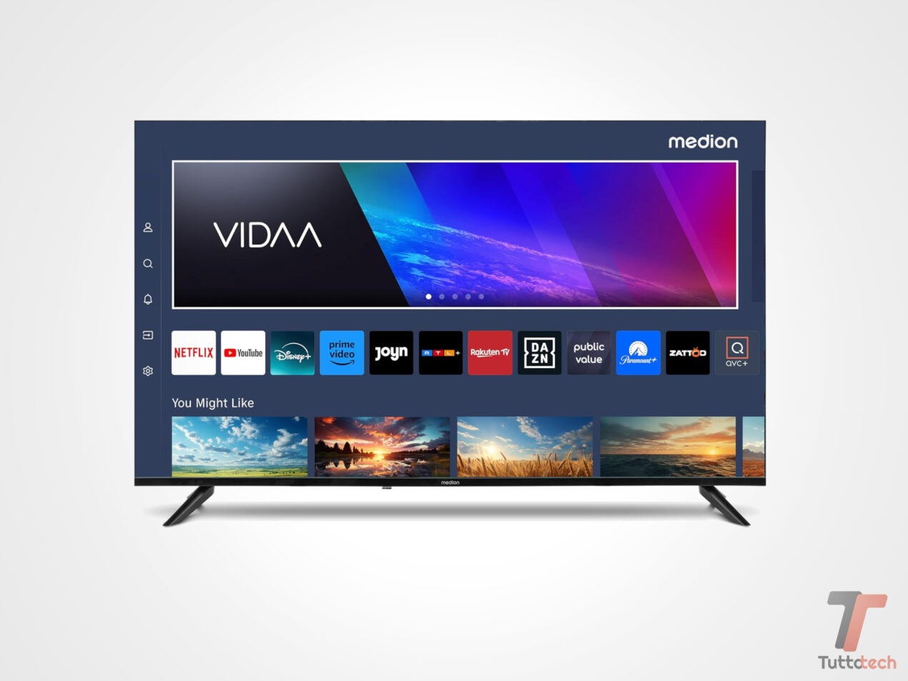 Prezzo da urlo per questa Smart TV 4K 43": scopri il coupon bomba su Amazon