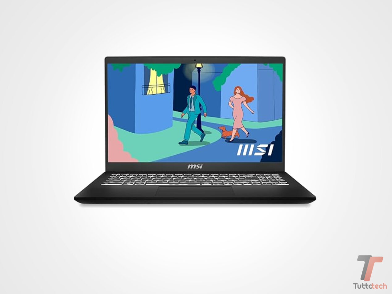 Notebook per studio e lavoro in super sconto: Ryzen 5 e 16 GB RAM a meno di 450€