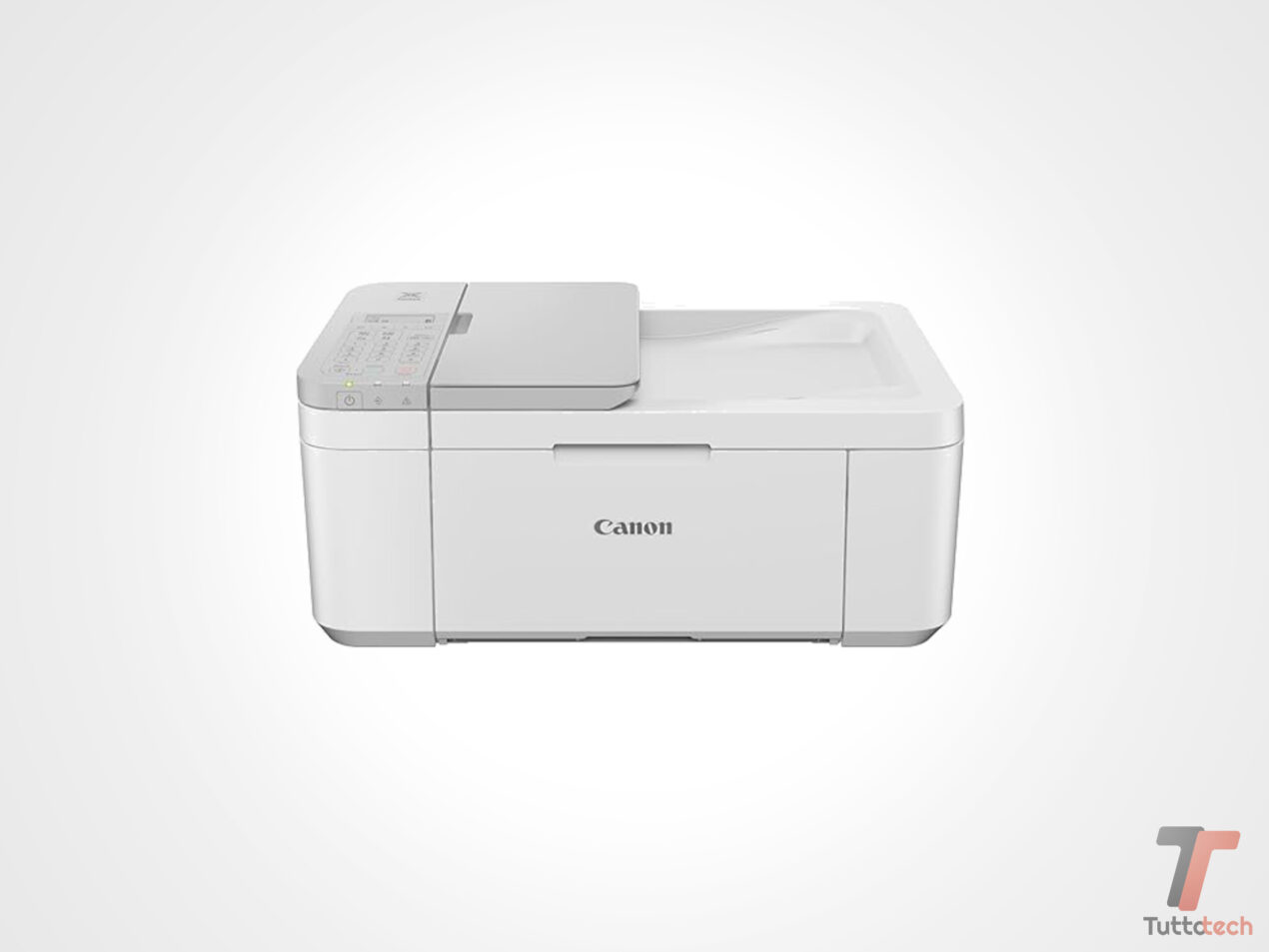 Stampante multifunzione completa con ADF e Wi-Fi a un prezzo stracciato su Amazon