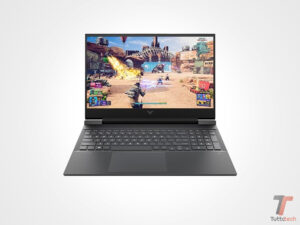 HP Victus 15 con Ryzen 7 e RTX 4050 costa meno di 900 euro su Amazon 2