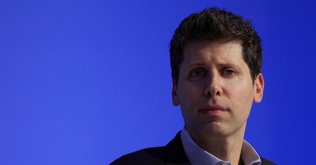 sam altman openai