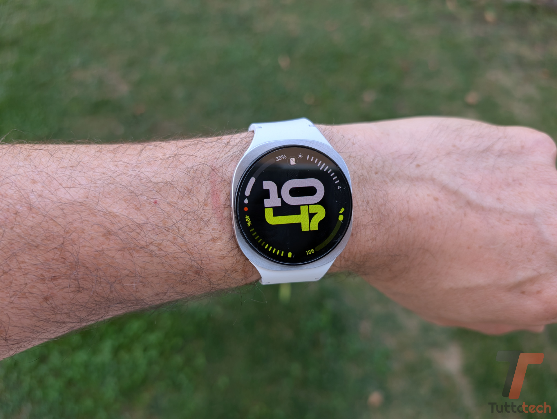 Samsung galaxy watch 8 tt 1