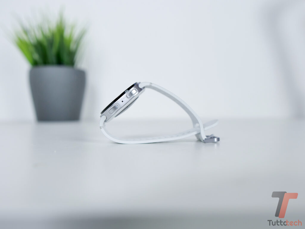 Recensione Samsung Galaxy Watch8: bellissimo e completo ma l'autonomia è limitante 10