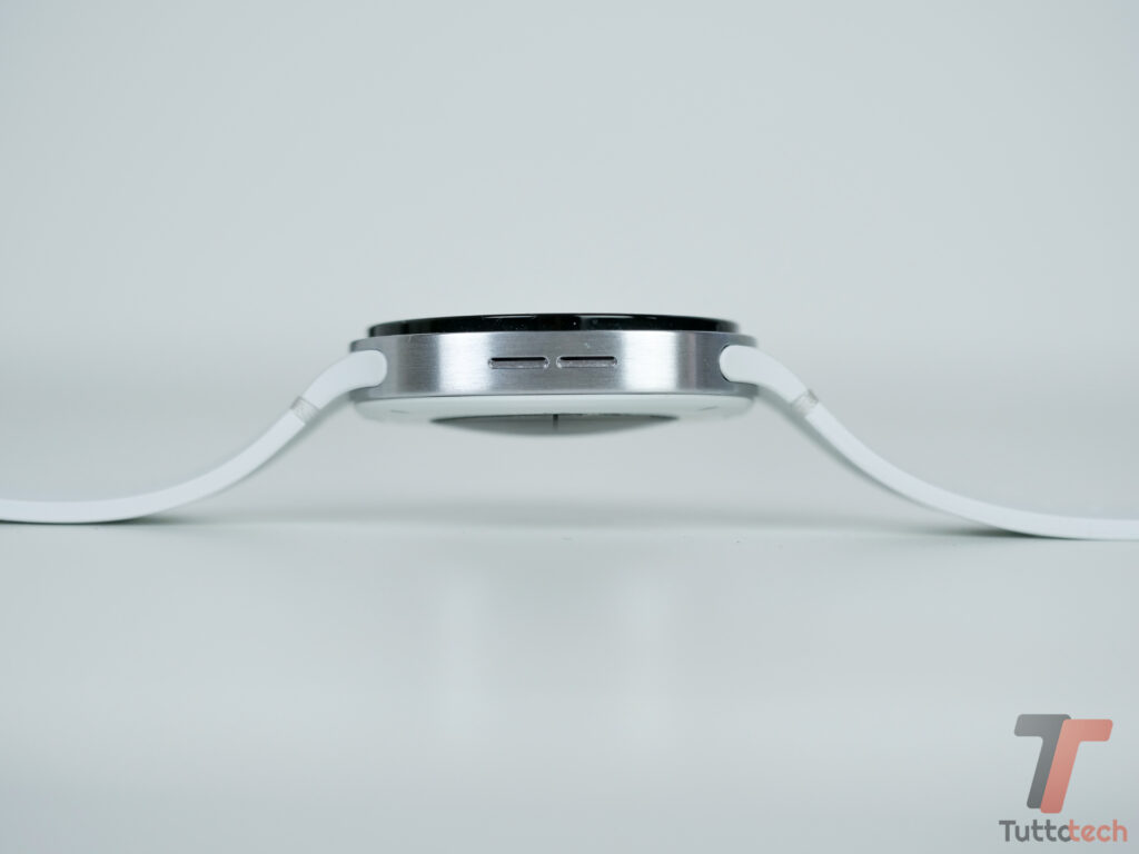 Recensione Samsung Galaxy Watch8: bellissimo e completo ma l'autonomia è limitante 24