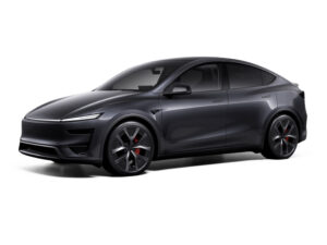 Tesla Model Y Performance (Juniper) ufficiale, disponibile anche in Italia: prezzo, foto e differenze 3
